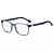 Óculos de Grau Masculino Hugo Boss - BOSS 1578 PJP 57 - Imagem 1