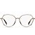 Óculos de Grau Feminino Tommy Hilfiger - TH2058 FWM 54 - Imagem 2
