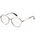 Óculos de Grau Feminino Tommy Hilfiger - TH2058 FWM 54 - Imagem 1