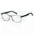 Óculos de Grau Masculino Tommy Hilfiger - TH2025 KB7 52 - Imagem 1
