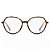 Óculos de Grau Feminino Tommy Hilfiger - TH2058 05L 54 - Imagem 2