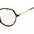 Óculos de Grau Feminino Tommy Hilfiger - TH2058 05L 54 - Imagem 3