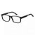Óculos de Grau Masculino Tommy Hilfiger - TH2091 003 54 - Imagem 1