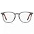 Óculos de Grau Masculino Tommy Hilfiger - TH2022 RIW 51 - Imagem 2