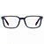 Óculos de Grau Masculino Tommy Hilfiger - TH2049 FLL 53 - Imagem 2