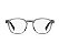 Óculos de Grau Masculino Tommy Hilfiger - TH1858/RE KB7 49 - Imagem 2
