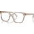 Óculos de Grau Feminino Ralph by Ralph Lauren - RA7158U 6117 55 - Imagem 1