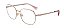 Óculos de Grau Feminino Ralph by Ralph Lauren - RA6051 9336 54 - Imagem 1