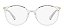 Óculos de Grau Feminino Ralph by Ralph Lauren - RA7145U 5002 53 - Imagem 2