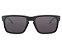 Óculos de Sol Masculino Oakley HOLBROOK - OO9102L-B155 55 - Imagem 2