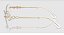 Óculos de Grau Feminino Swarovski - SK1014 4013 55 - Imagem 2
