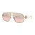 Óculos de Sol Feminino Versace - VE2269 1002/7E 62 - Imagem 1