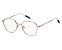 Óculos de Grau Feminino Tommy Hilfiger - TJ0015 8KJ 51 - Imagem 1