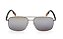 Óculos de Sol Masculino Ermenegildo Zegna - EZ0205 12C 61 - Imagem 3
