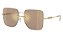 Óculos de Sol Feminino Michael Kors (QUÉBEC) - MK1150 10145A 55 - Imagem 1