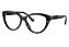 Óculos de Grau Feminino Michael Kors (Andalucia) - MK4120U 3006 53 - Imagem 1
