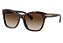 Óculos de Sol Feminino Ralph by Ralph Lauren - RA5310U 5003/13 56 - Imagem 1