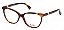 Óculos de Grau Feminino Max Mara - MM5018 052 53 - Imagem 1