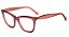 Óculos de Grau Feminino Carolina Herrera - HER 0228 0T5 51 - Imagem 1