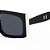 Óculos de Sol Feminino Carolina Herrera - HER 0182/S 80SIR 53 - Imagem 3