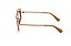 Óculos de Sol Feminino Max Mara DESIGN7 - MM0069 50F 55 - Imagem 2