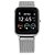 Smartwatch Mormaii Life com GPS - MOLIFEGAH/7K - Imagem 1
