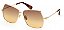 Óculos de Sol Feminino Max Mara - MM0035H 030 61 - Imagem 1