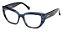 Óculos de Grau Feminino Max Mara - MM5135 092 53 - Imagem 1
