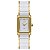Relógio Feminino Orient Ceramic - LTSK0004 B1KB - Imagem 1