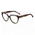 Óculos de Grau Feminino Carolina Herrera - HER 0223 O63 52 - Imagem 1