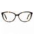 Óculos de Grau Feminino Carolina Herrera - HER 0240 O63 55 - Imagem 2
