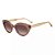 Óculos de Sol Feminino Carolina Herrera - HER 0250/S TUIHA 52 - Imagem 1