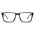 Óculos de Grau Masculino Carrera - CARRERA 8894 O6W 55 - Imagem 2