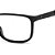 Óculos de Grau Masculino Carrera - CARRERA 8894 O6W 55 - Imagem 3