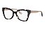 Óculos de Grau Feminino Tommy Hilfiger - TH2053 1ZN 53 - Imagem 1