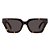 Óculos de Sol Feminino Tommy Hilfiger - TH2101/S 086IR 52 - Imagem 2