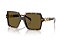 Óculos de Sol Feminino Versace - VE4441 108/73 55 - Imagem 1