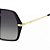 Óculos de Sol Feminino Hugo Boss - BOSS 1660/S 2M29O 57 - Imagem 3