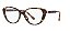 Óculos de Grau Feminino Michael Kors - MK4102U 3006 53 - Imagem 1