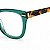 Óculos de Grau Feminino Missoni - MIS 0071 P8J 51 - Imagem 3