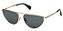 Óculos de Sol Feminino Max Mara MENTON4 - MM0122 30N 58 - Imagem 1
