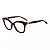 Óculos de Grau Feminino Missoni - MIS 0199 LHF 52 - Imagem 1