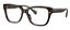 Óculos de Grau Feminino Ralph by Ralph Lauren - RA7162U 5003 55 - Imagem 1