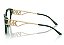 Óculos de Grau Feminino Michael Kors (Bierzo) - MK4140U 4006 54 - Imagem 3