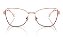 Óculos de Grau Feminino Michael Kors (Paris) - MK3085 1108 56 - Imagem 2