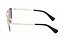 Óculos de Sol Feminino Max Mara MENTON4 - MM0122 32A 58 - Imagem 2