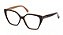 Óculos de Grau Feminino Max Mara - MM5085 050 55 - Imagem 1