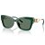 Óculos de Sol Feminino Michael Kors (Cantabria) - MK2237U 40063H 52 - Imagem 1
