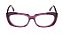 Óculos de Grau Feminino Max Mara - MM5114 083 54 - Imagem 3