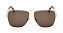 Óculos de Sol Feminino Max Mara MENTON3 - MM0121 32N 59 - Imagem 3